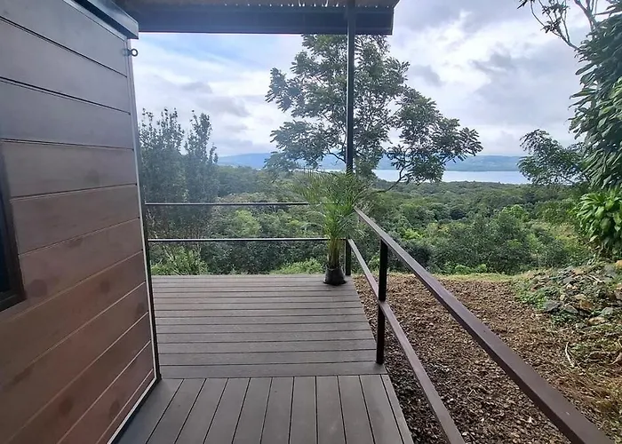 Casa Loma Del - Arenal View