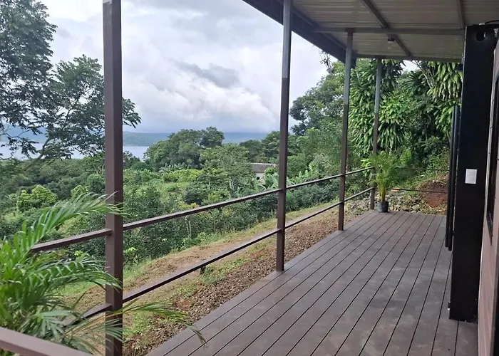 Сasa de vacaciones Casa Loma Del - Arenal View