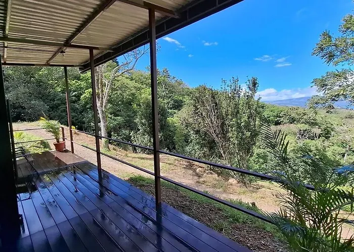 Casa Loma Del - Arenal View Tilarán