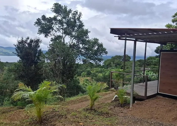 Casa Loma Del - Arenal View